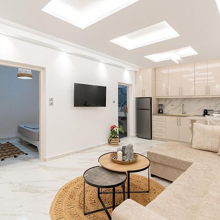 Meraki Home Lixouri Exteriör bild