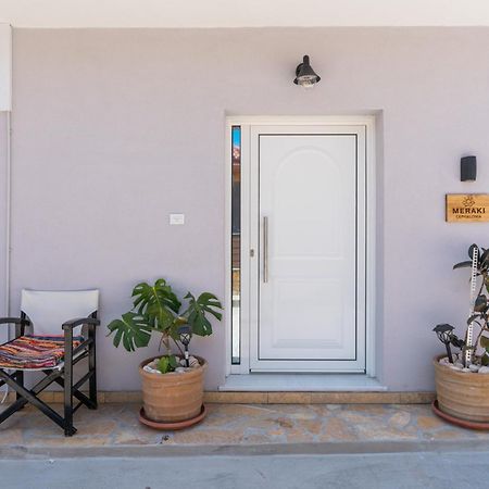 Meraki Home Lixouri Exteriör bild