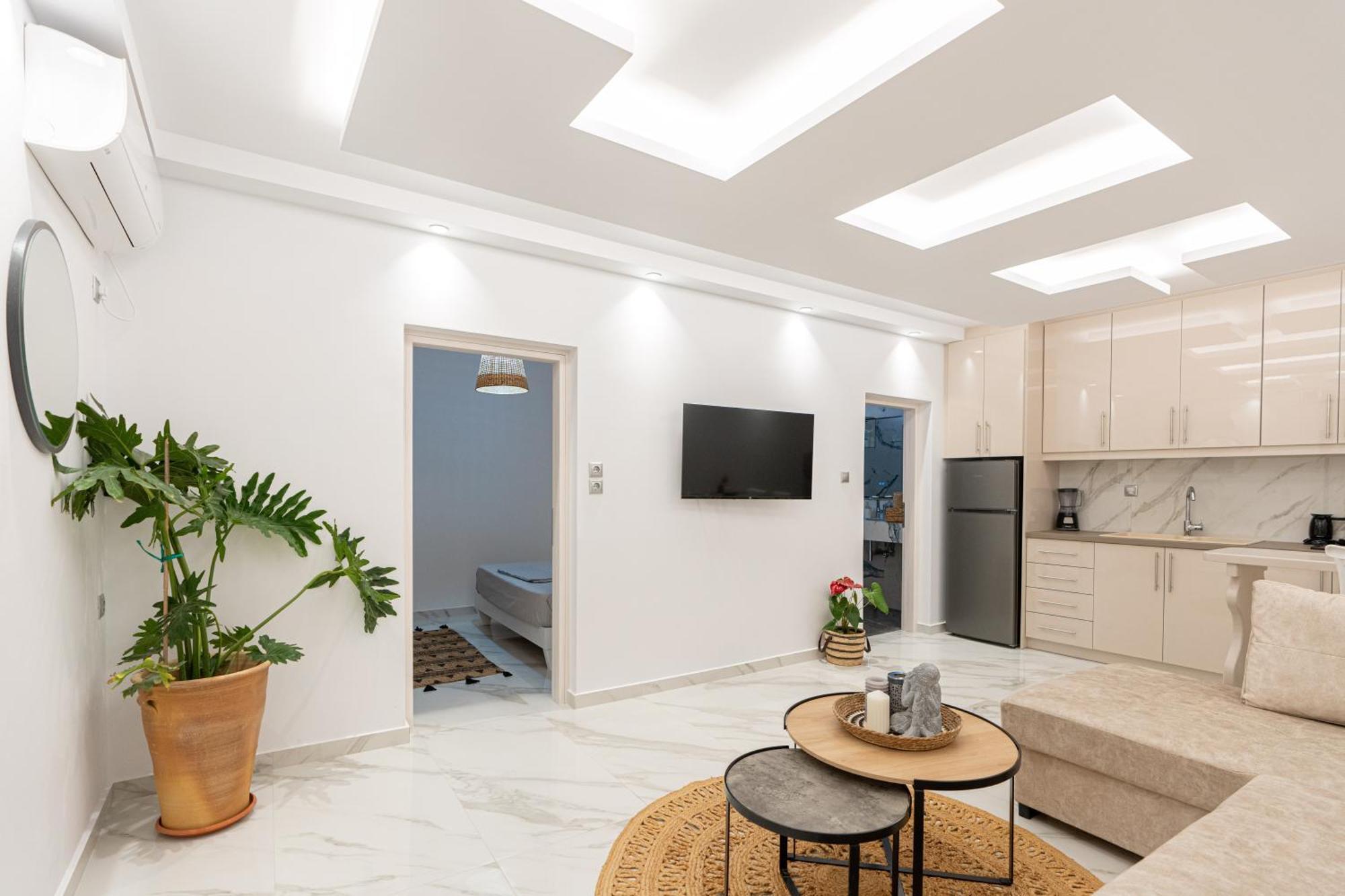 Meraki Home Lixouri Exteriör bild