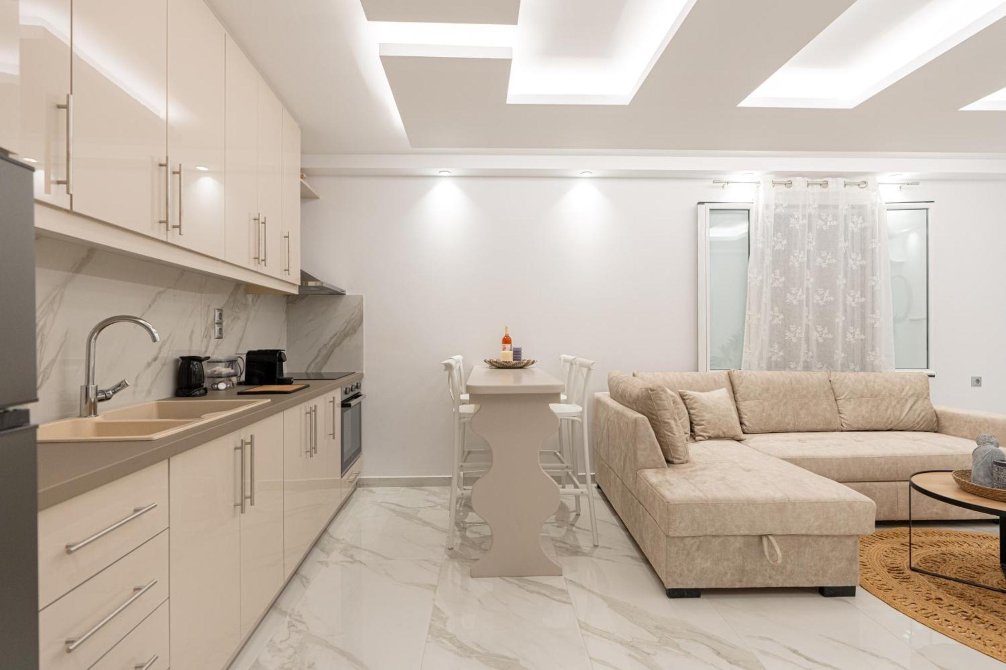 Meraki Home Lixouri Exteriör bild