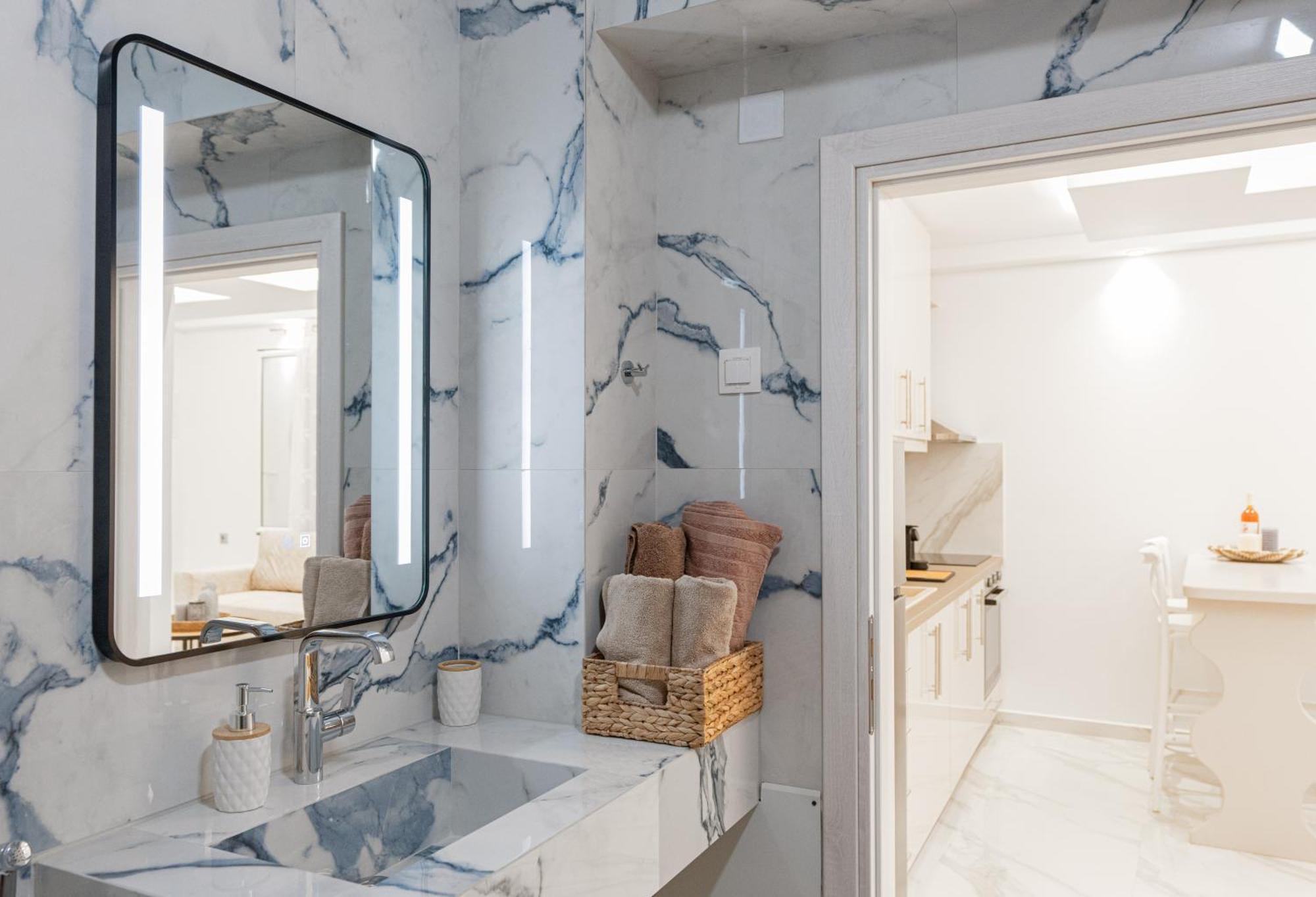 Meraki Home Lixouri Exteriör bild