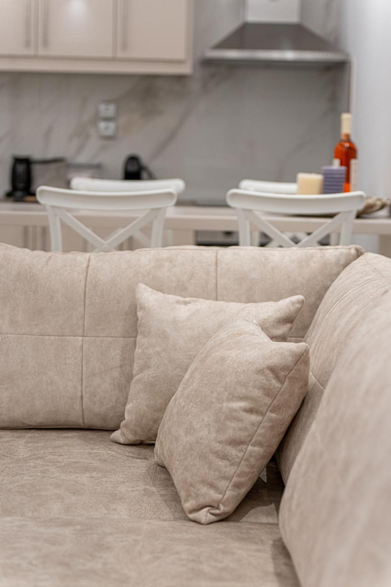 Meraki Home Lixouri Exteriör bild